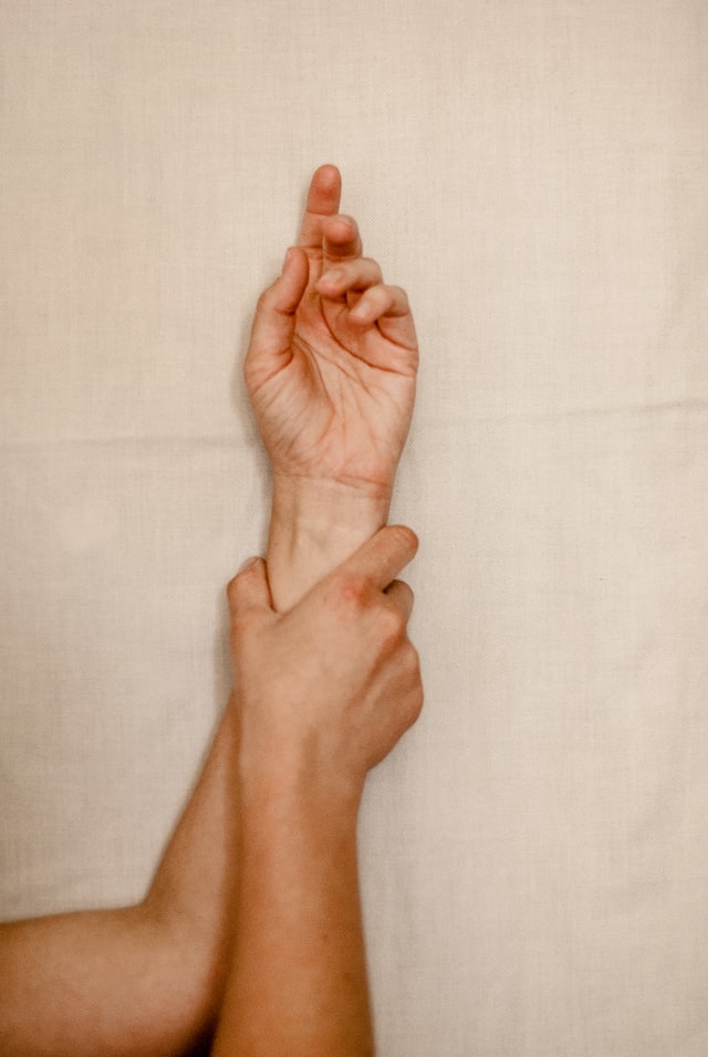 Carpal Tunnel Treatment Caledon